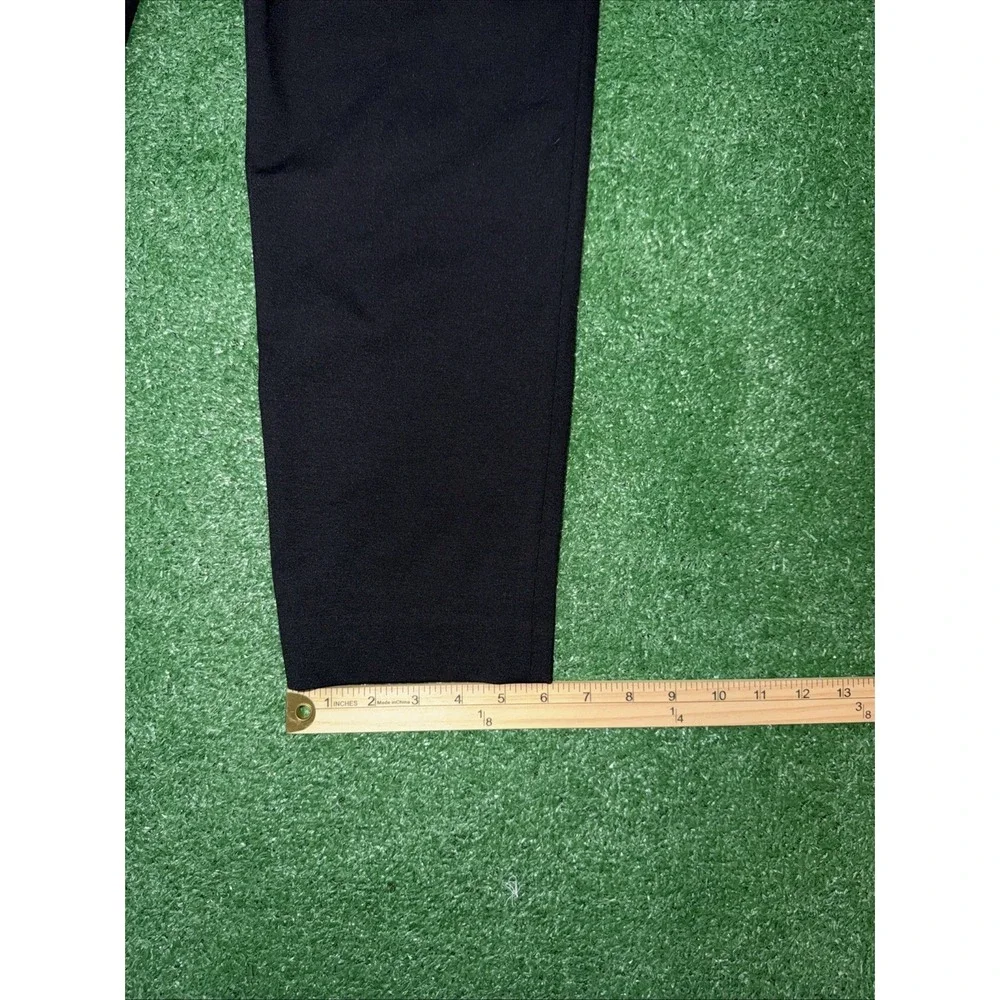 Express mens black